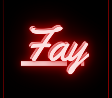 Fay A