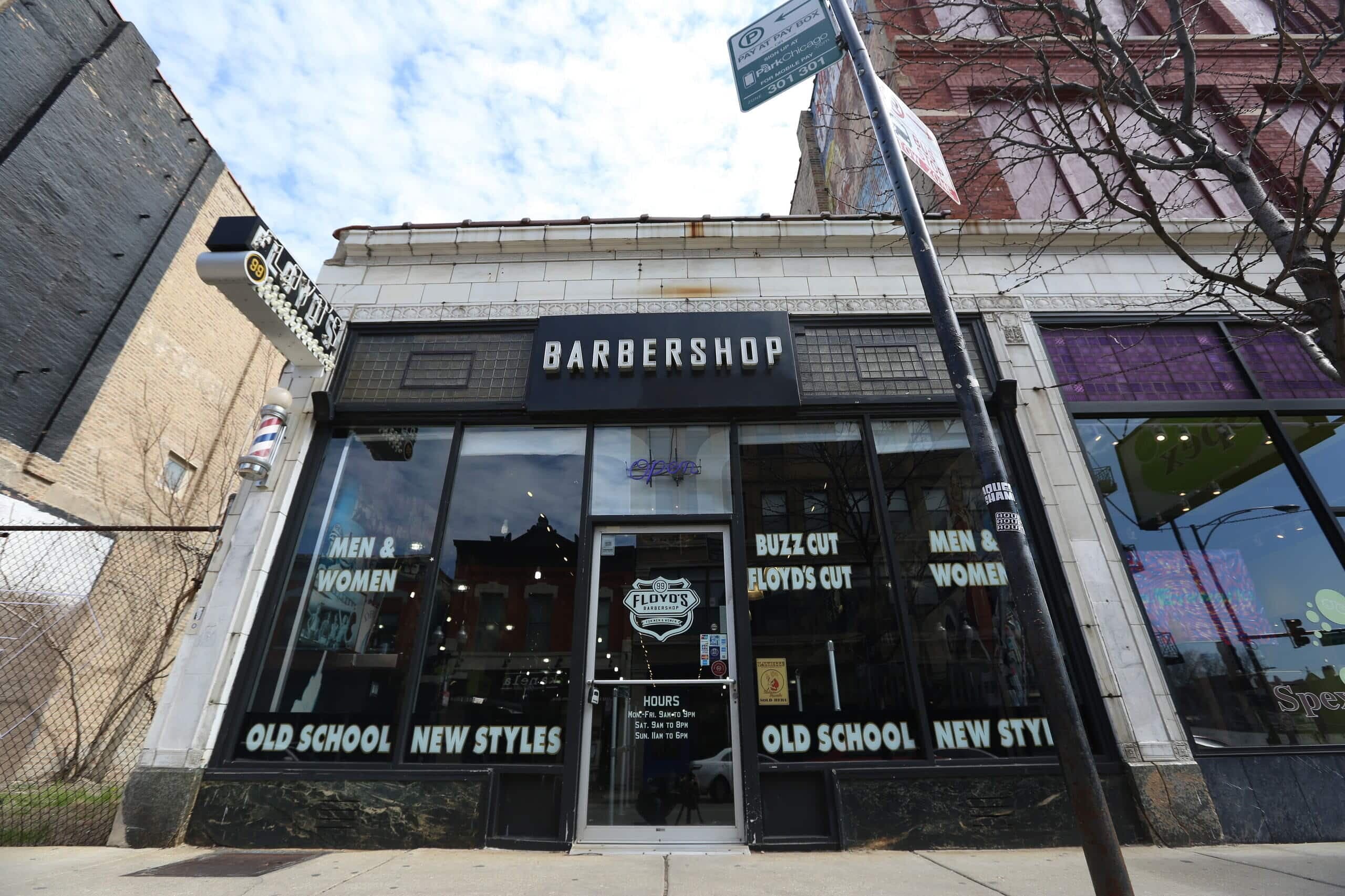 Wicker Park
