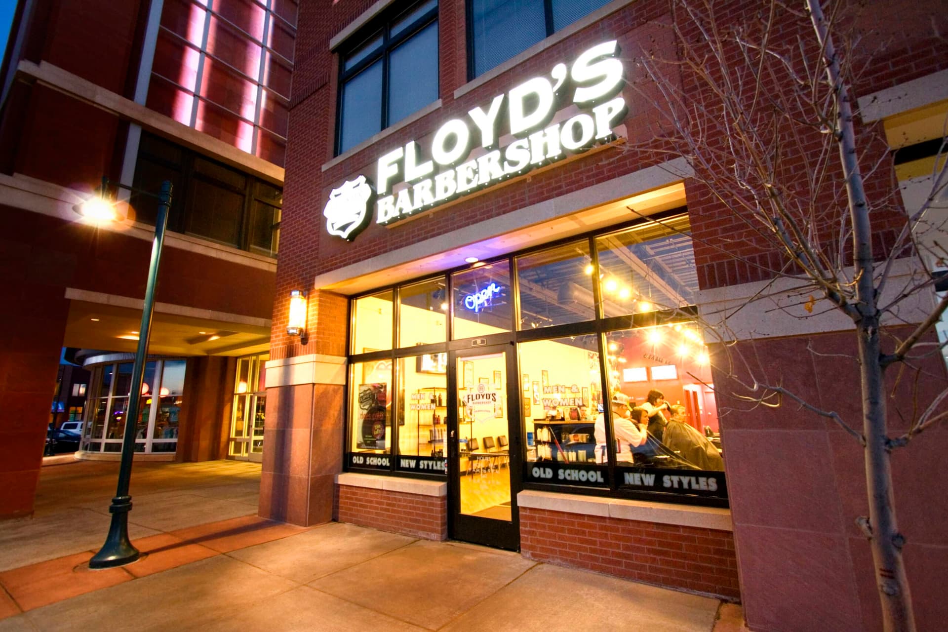 Highlands Ranch Town Center