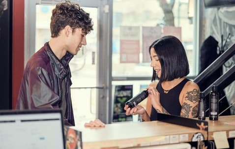 Floyd's 99 Barbershop product recommendation