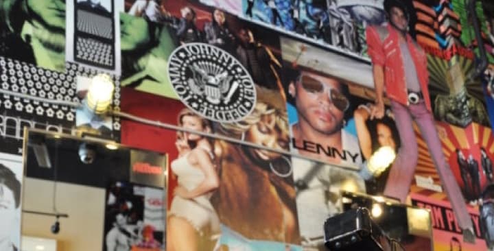 Barbershop Near Me Floyd's 99 Barbershop