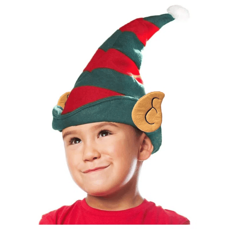 Children's haircut for the holidays at Floyd's Barbershop