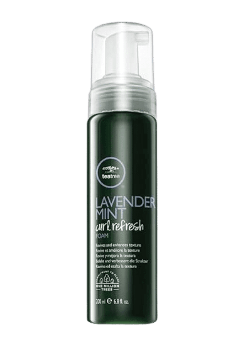 Paul Mitchell Curl Refresh at Floyd's Barbershop