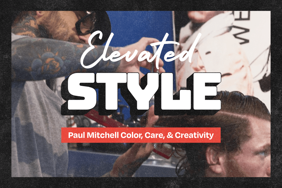 Full Width Image