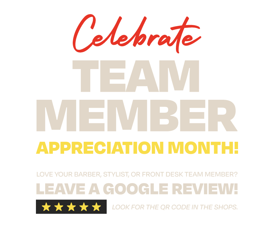 Floyd's 99 Barbershop gallery