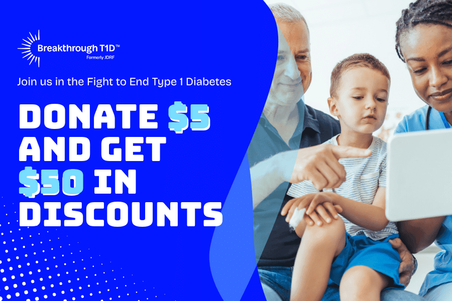Join Floyd’s 99 Barbershop in Support of Breakthrough T1D This August